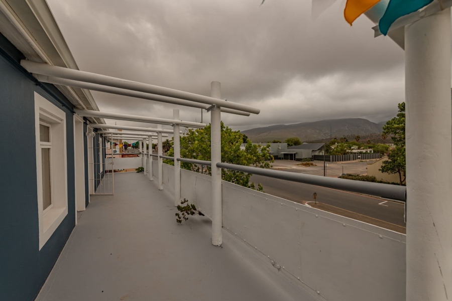 Commercial Property for Sale in Riviersonderend Western Cape